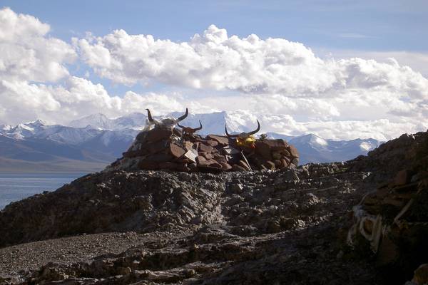 2007 - Himalaya Expedition