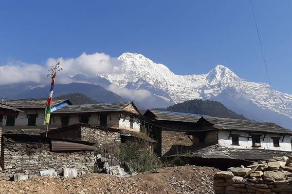 Rural Heritage