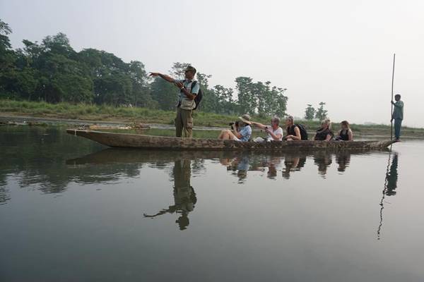 Rural Heritage